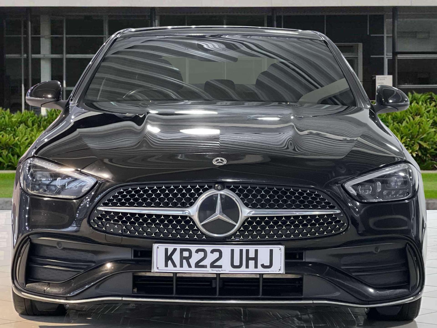 Used Mercedes-Benz C Class for sale - 77178829: Photo 6