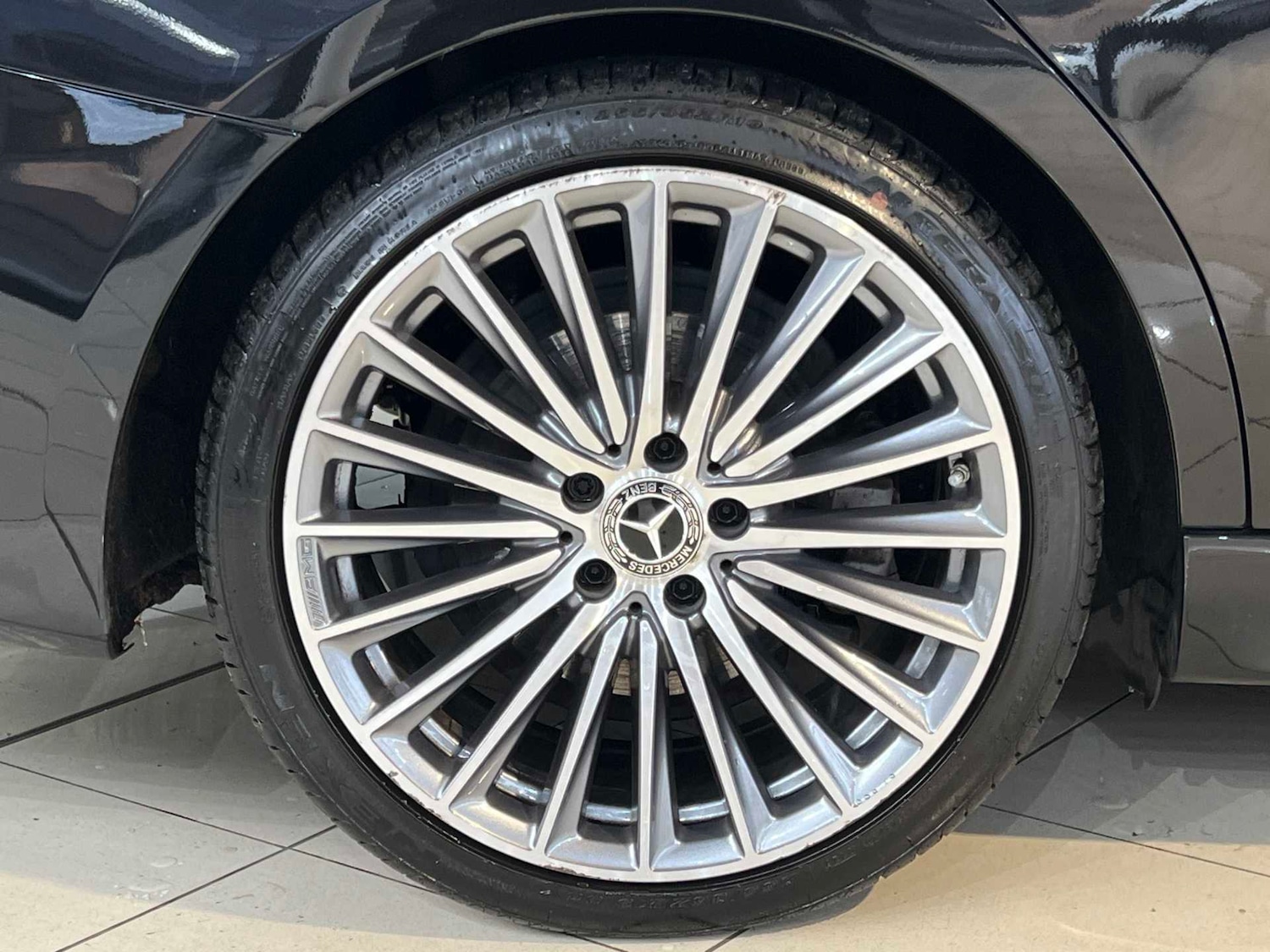 Used Mercedes-Benz C Class for sale - 77178829: Photo 9