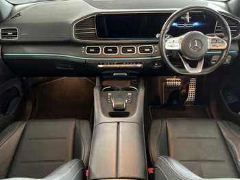 Used Mercedes-Benz GLE-Class 2023 for sale - 75217380: Photo
