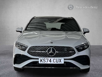 Used Mercedes-Benz A-Class 2024 for sale - 78591726: Photo