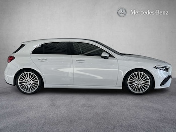 Used Mercedes-Benz A-Class 2024 for sale - 78591726: Photo