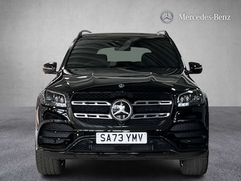 Used Mercedes-Benz GLS 2023 for sale - 78351988: Photo