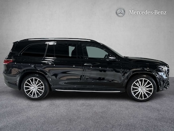 Used Mercedes-Benz GLS 2023 for sale - 78351988: Photo