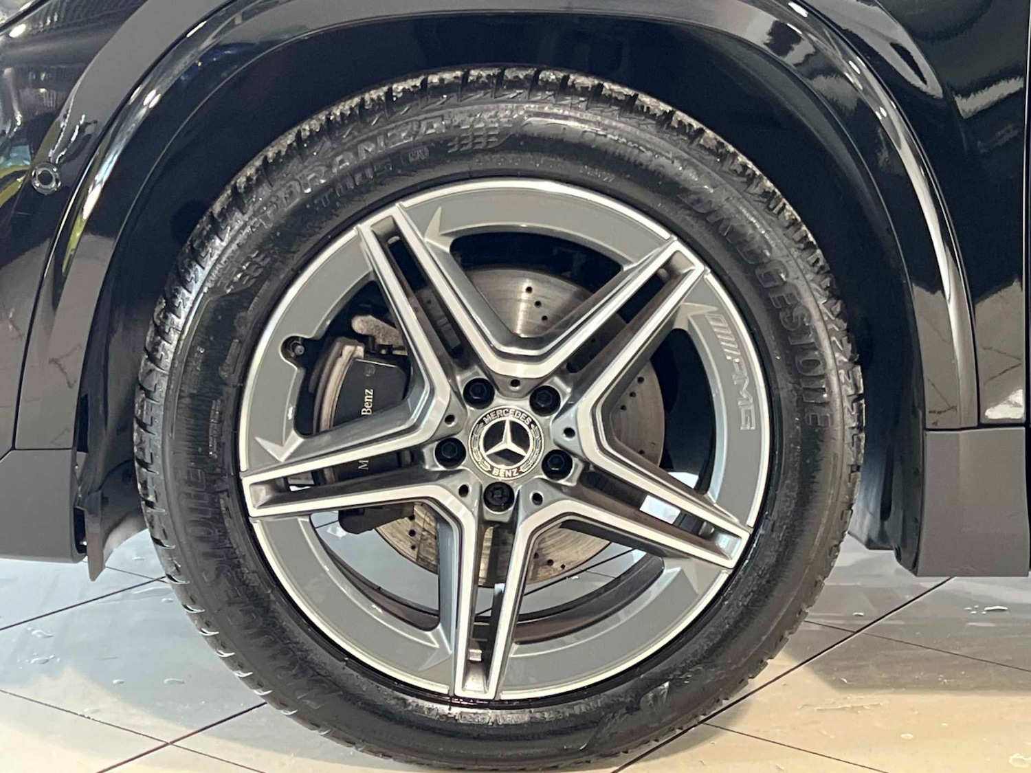 Used Mercedes-Benz GLA 2024 for sale - 76692108: Photo 11