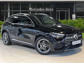 Used Mercedes-Benz GLA 2024 for sale - 76692108: Photo
