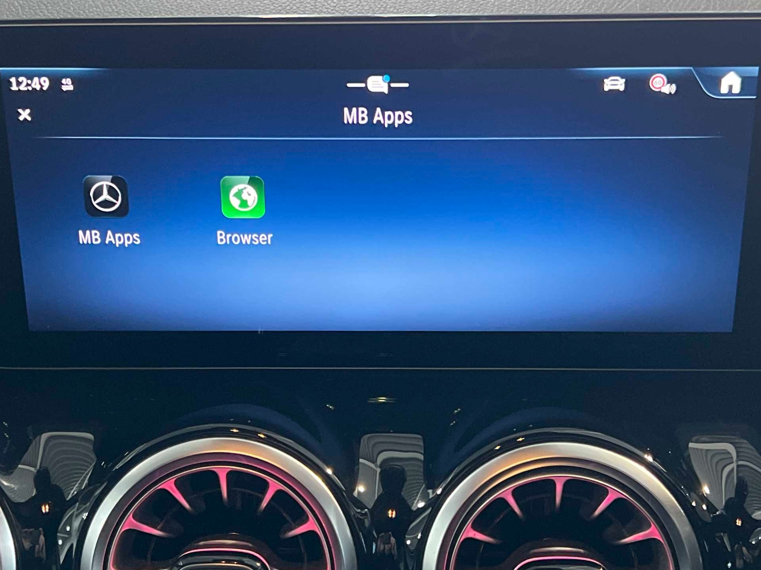 Used Mercedes-Benz GLA 2024 for sale - 76692108: Photo 26