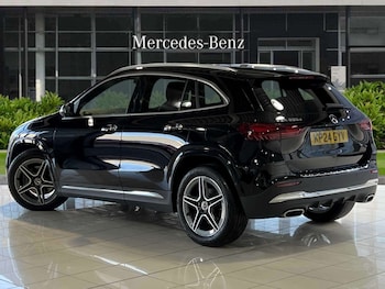 Used Mercedes-Benz GLA 2024 for sale - 76692108: Photo