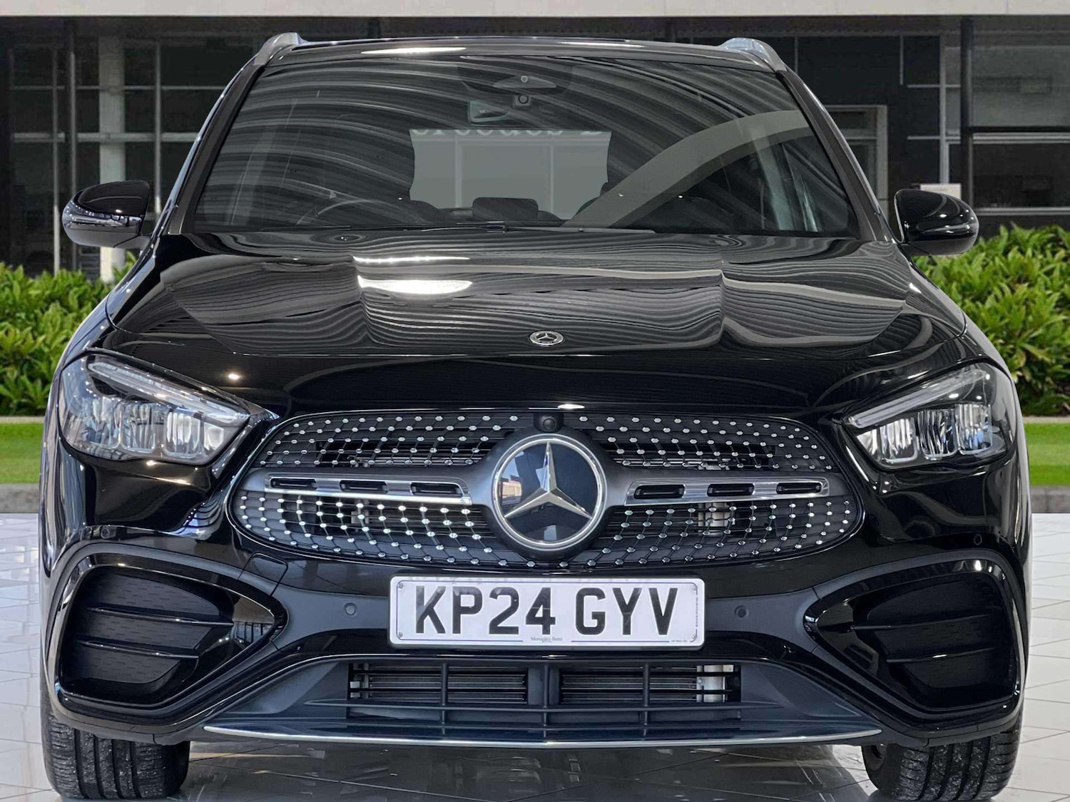 Used Mercedes-Benz GLA 2024 for sale - 76692108: Photo 6