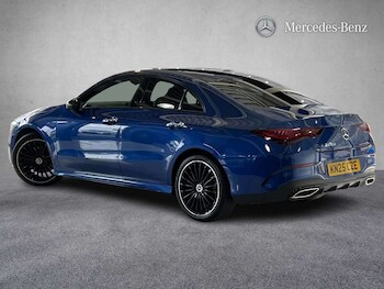 Used Mercedes-Benz CLA 2025 for sale - 78639506: Photo