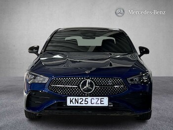 Used Mercedes-Benz CLA 2025 for sale - 78639506: Photo