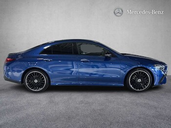Used Mercedes-Benz CLA 2025 for sale - 78639506: Photo
