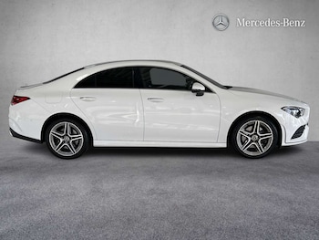 Used Mercedes-Benz CLA 2022 for sale - 79239369: Photo
