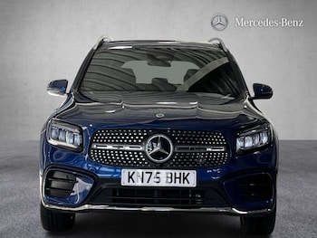 Used Mercedes-Benz GLB 2025 for sale - 77960870: Photo