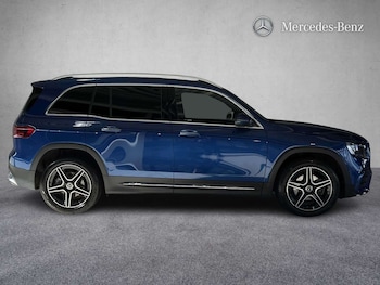 Used Mercedes-Benz GLB 2025 for sale - 77960870: Photo