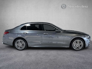 Used Mercedes-Benz C Class 2024 for sale - 78678875: Photo