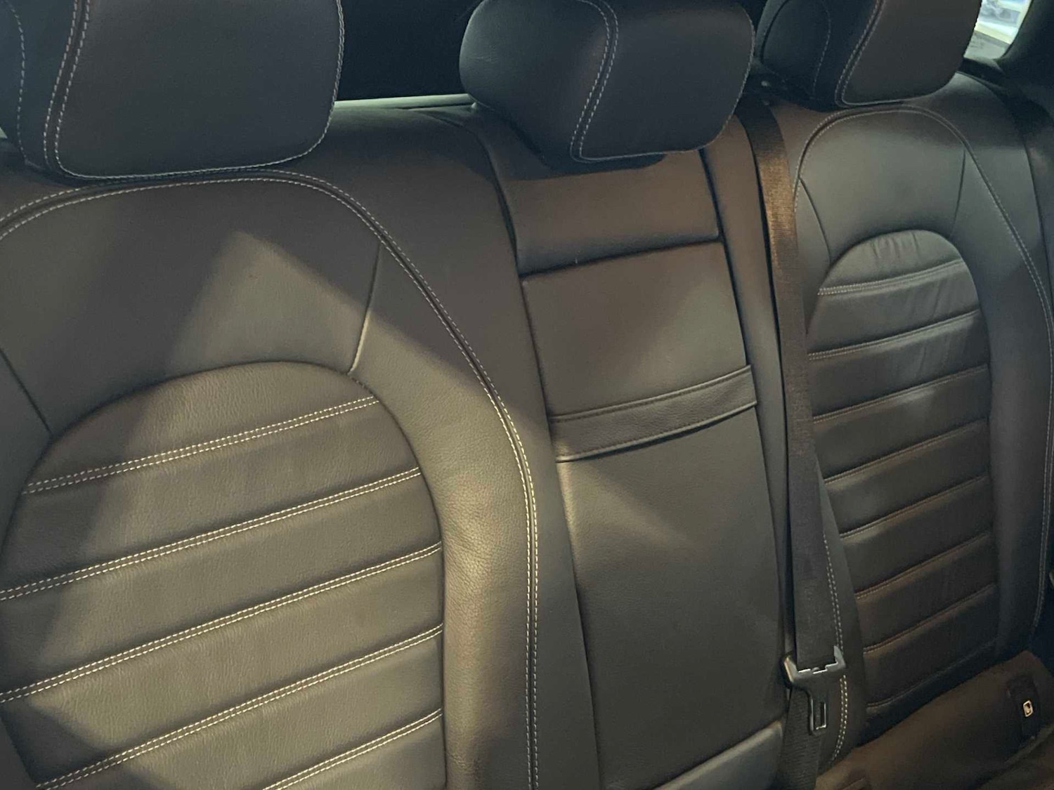 Used Mercedes-Benz EQC 2022 for sale - 76661904: Photo 16