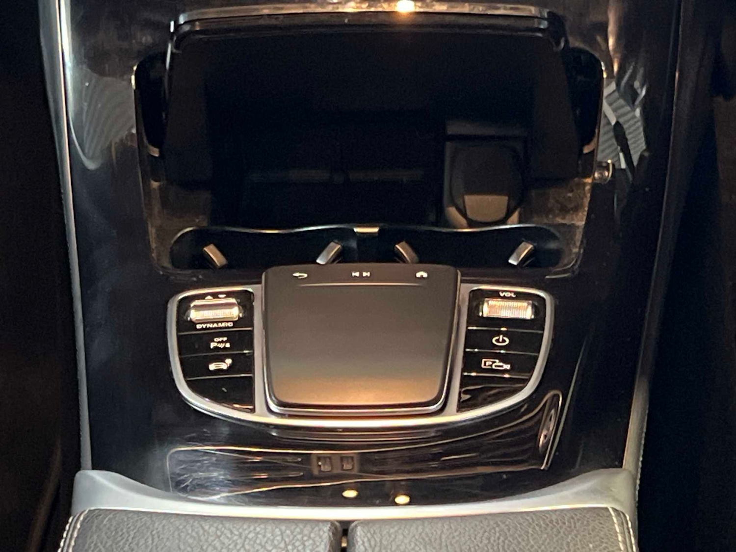 Used Mercedes-Benz EQC 2022 for sale - 76661904: Photo 19