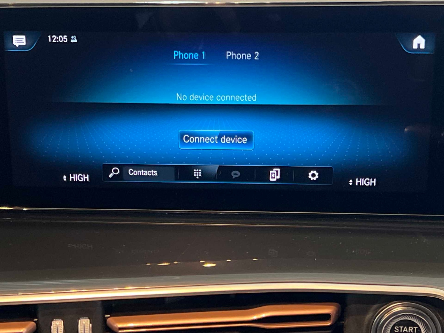 Used Mercedes-Benz EQC 2022 for sale - 76661904: Photo 27