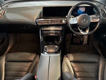 Used Mercedes-Benz EQC 2022 for sale - 76661904: Photo