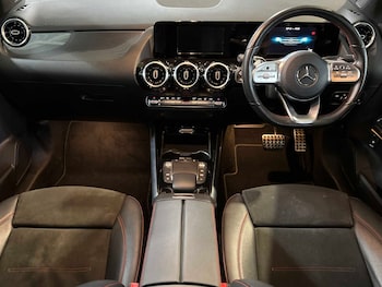 Used Mercedes-Benz GLA 2021 for sale - 76761147: Photo