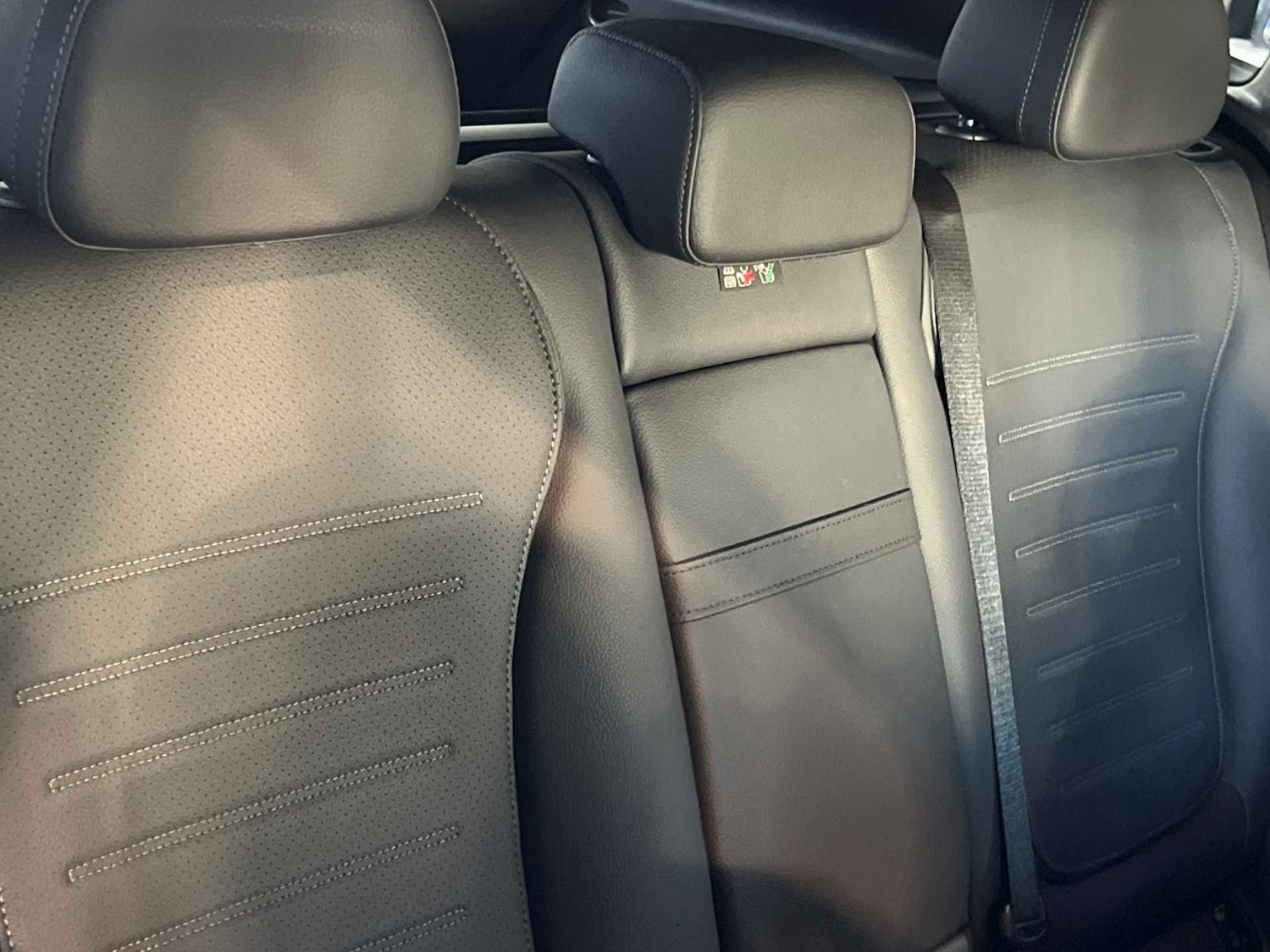 Used Mercedes-Benz GLC 2024 for sale - 76648927: Photo 15