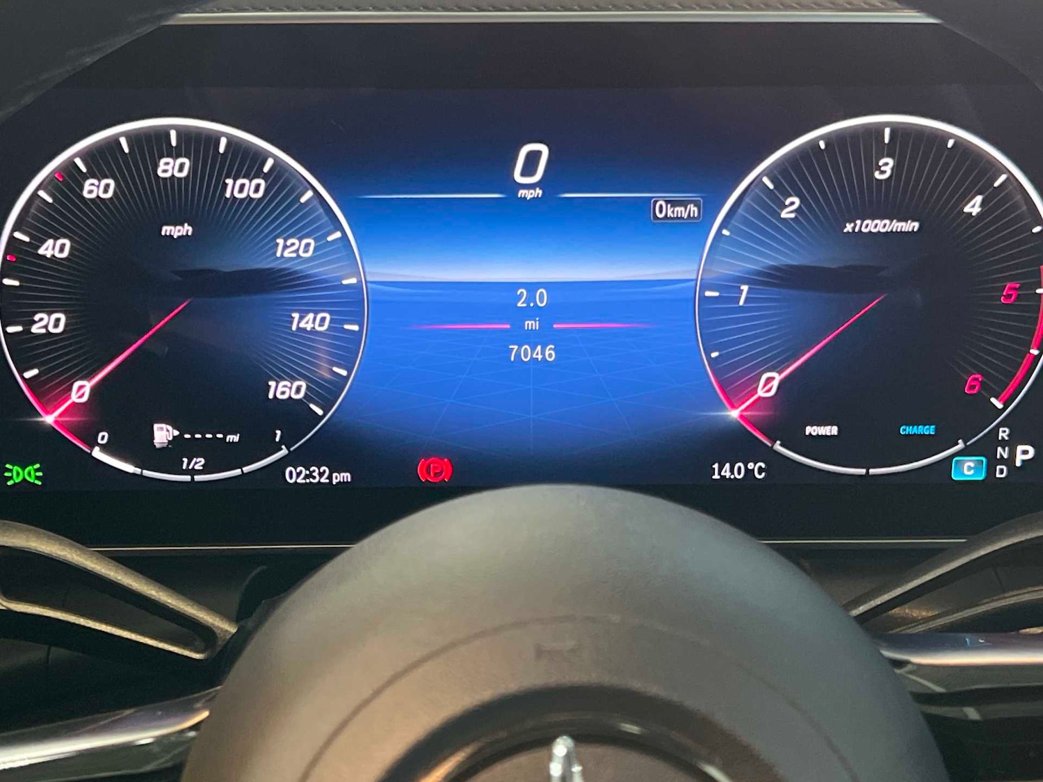 Used Mercedes-Benz GLC 2024 for sale - 76648927: Photo 16