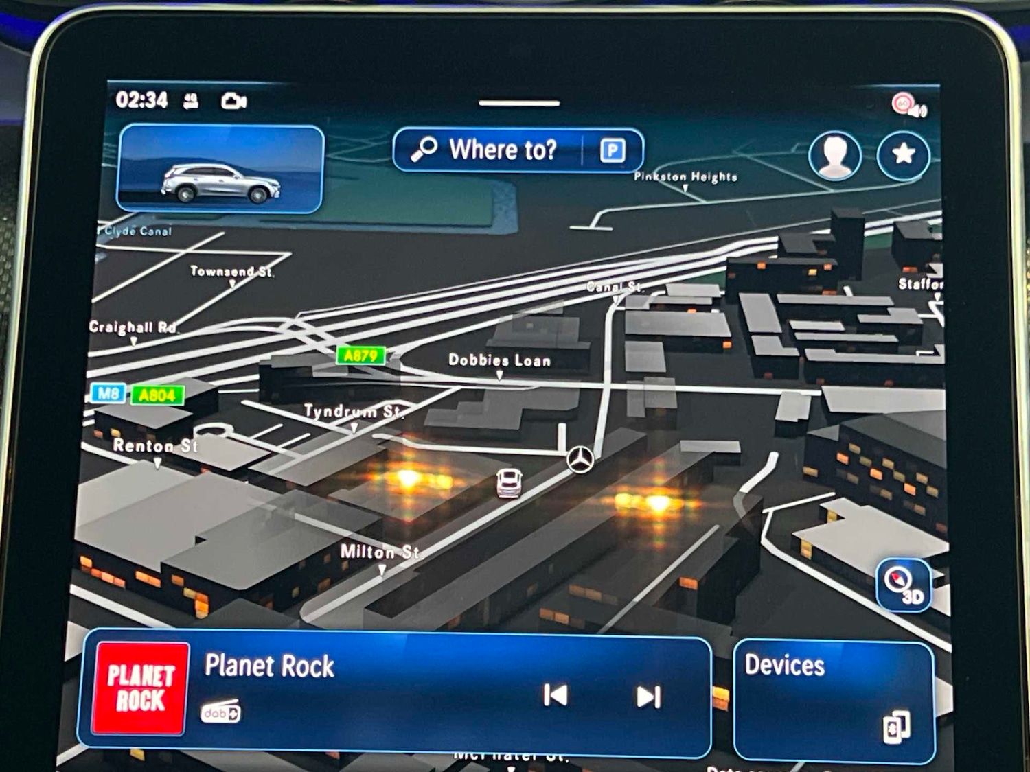 Used Mercedes-Benz GLC 2024 for sale - 76648927: Photo 20