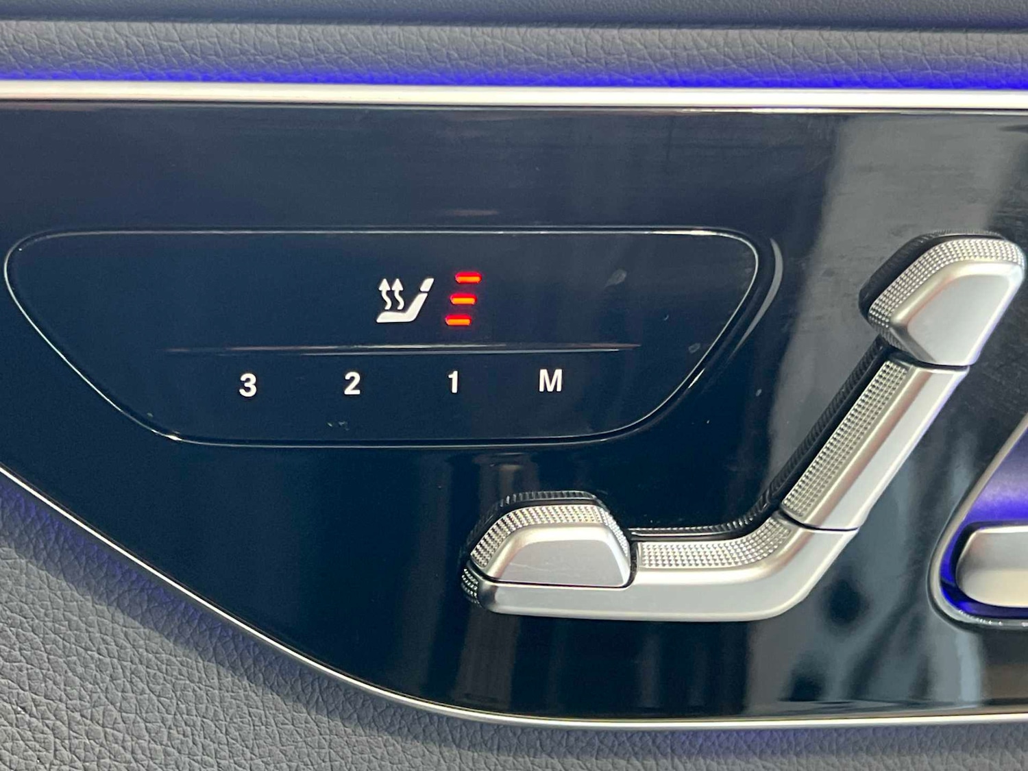 Used Mercedes-Benz GLC 2024 for sale - 76648927: Photo 24