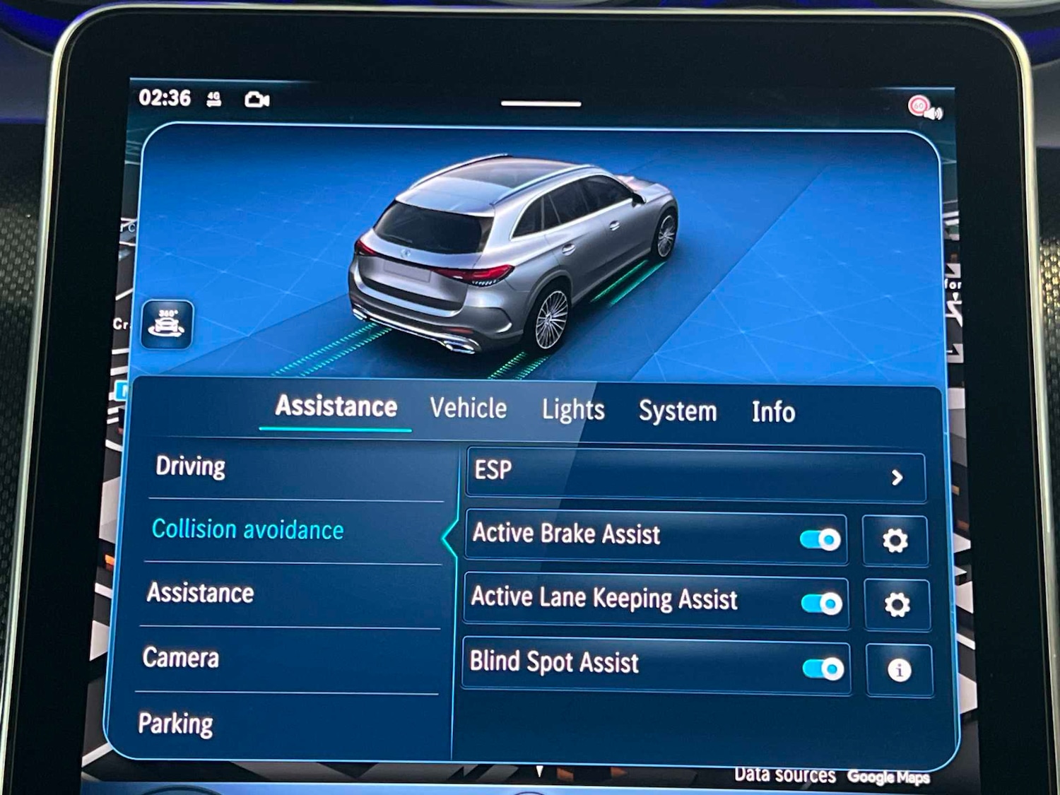 Used Mercedes-Benz GLC 2024 for sale - 76648927: Photo 27