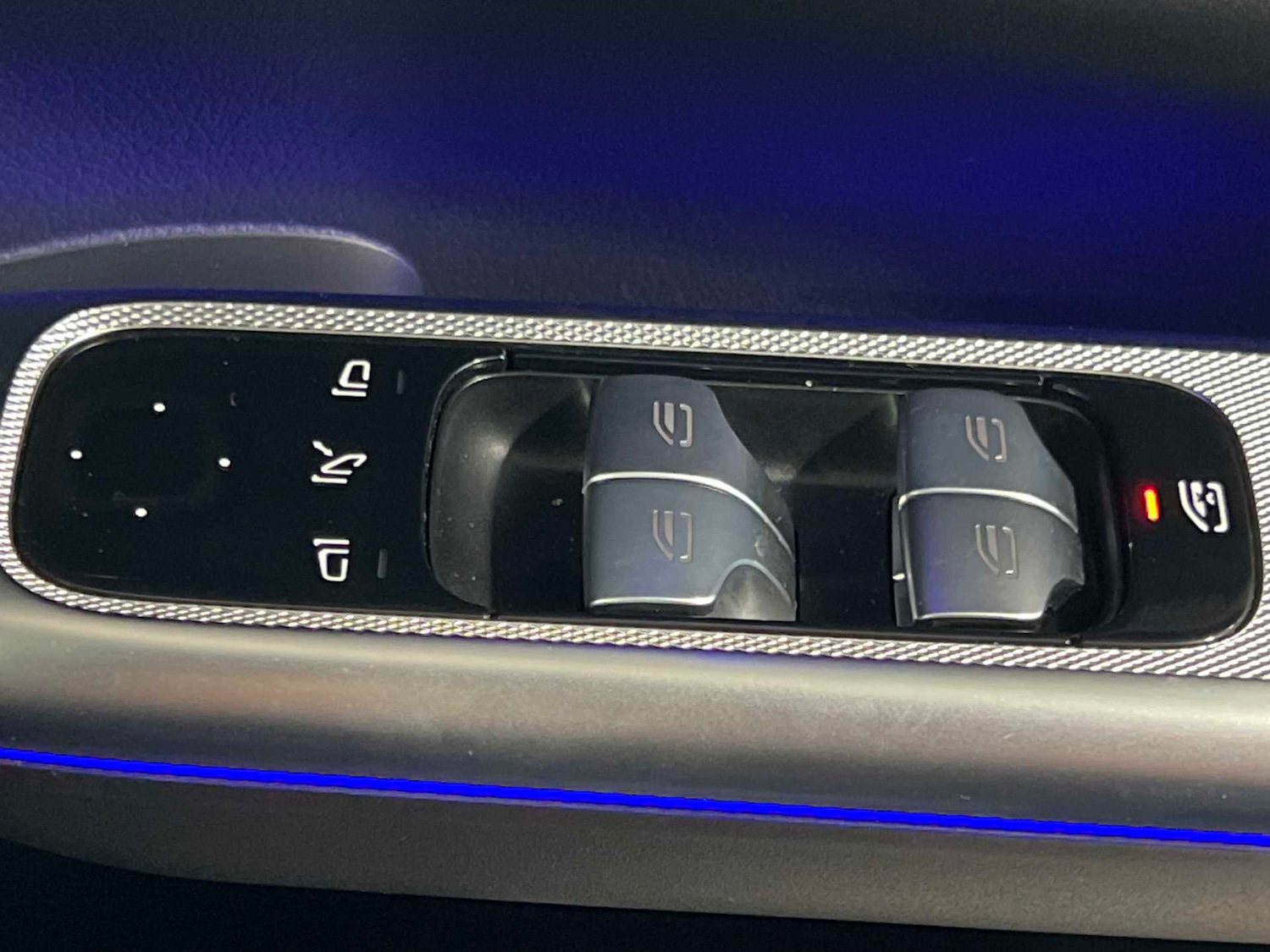 Used Mercedes-Benz GLC 2024 for sale - 76648927: Photo 34