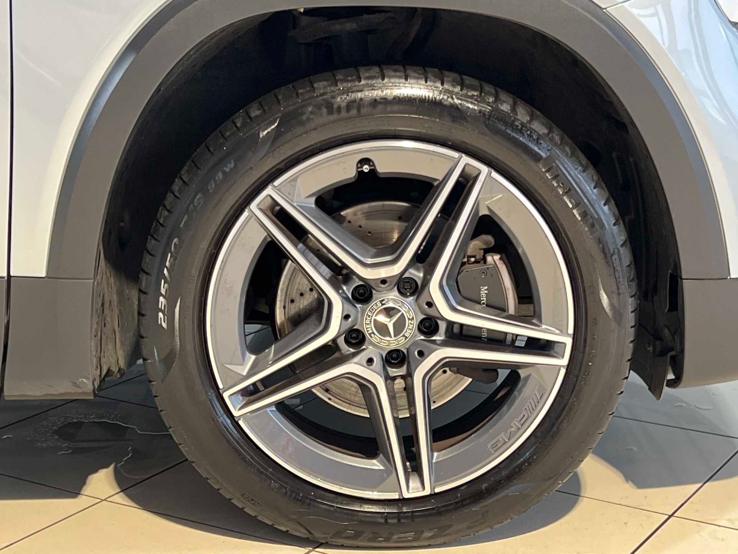 Used Mercedes-Benz GLB 2024 for sale - 76501763: Photo 10