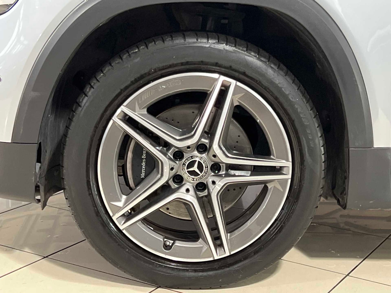 Used Mercedes-Benz GLB 2024 for sale - 76501763: Photo 11