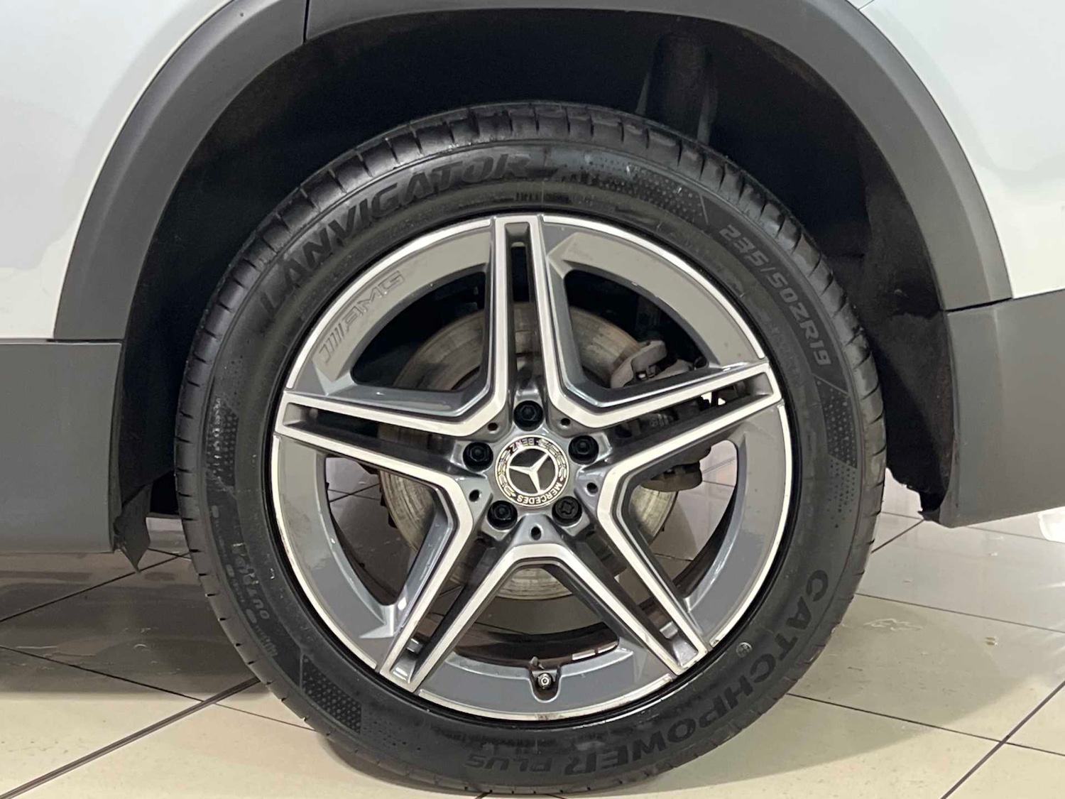 Used Mercedes-Benz GLB 2024 for sale - 76501763: Photo 12