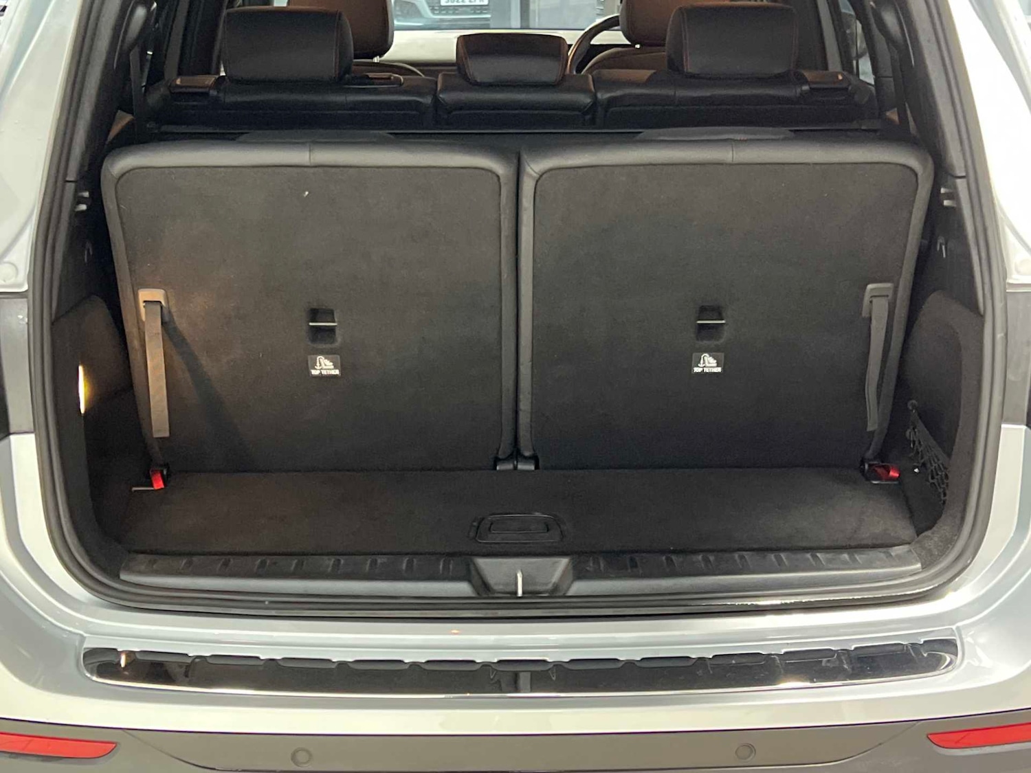 Used Mercedes-Benz GLB 2024 for sale - 76501763: Photo 13