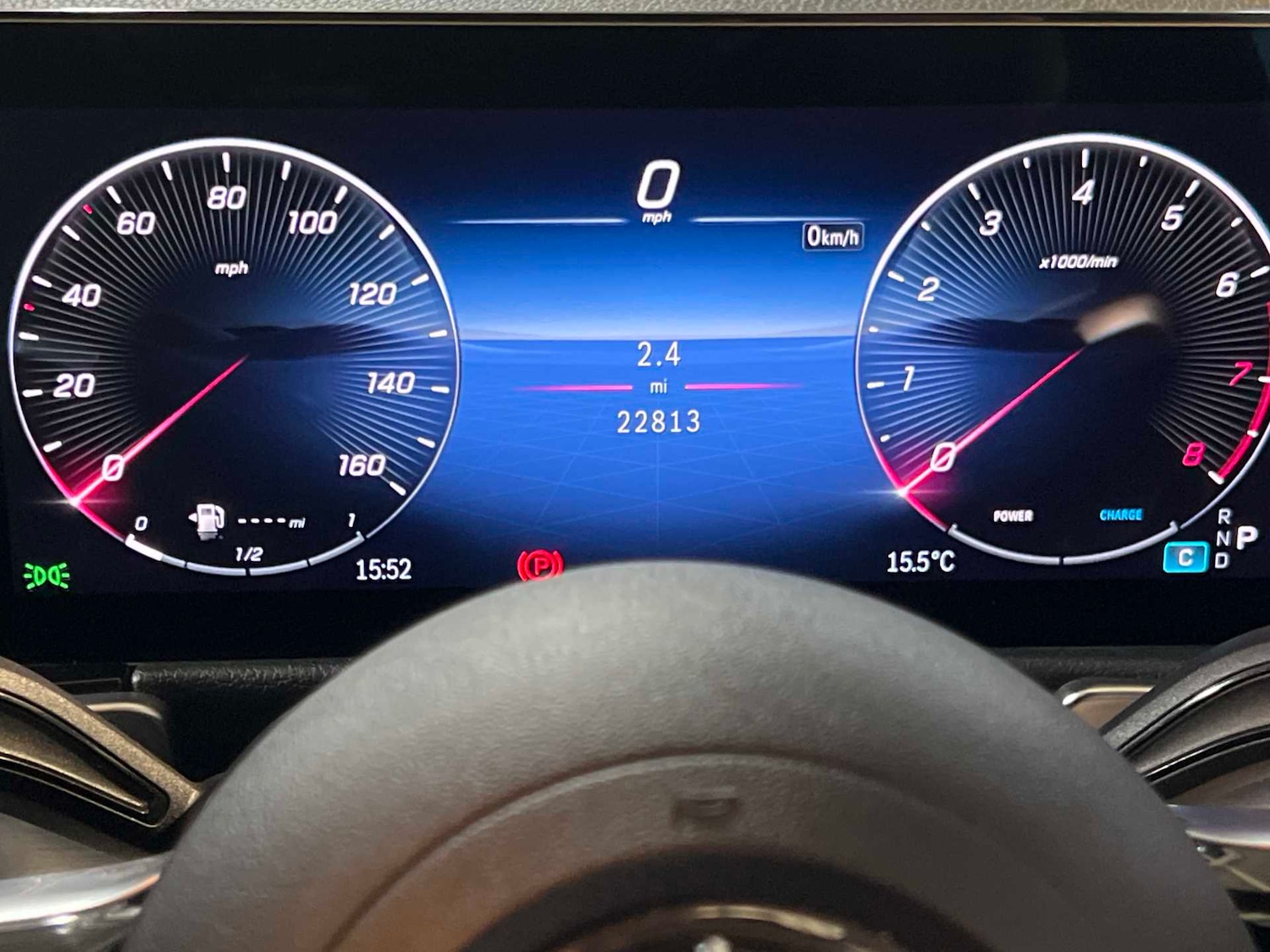 Used Mercedes-Benz GLB 2024 for sale - 76501763: Photo 17