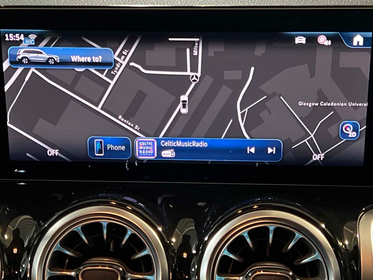 Used Mercedes-Benz GLB 2024 for sale - 76501763: Photo 21