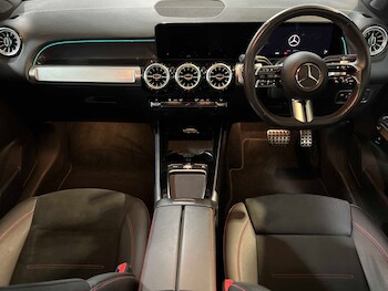 Used Mercedes-Benz GLB 2024 for sale - 76501763: Photo