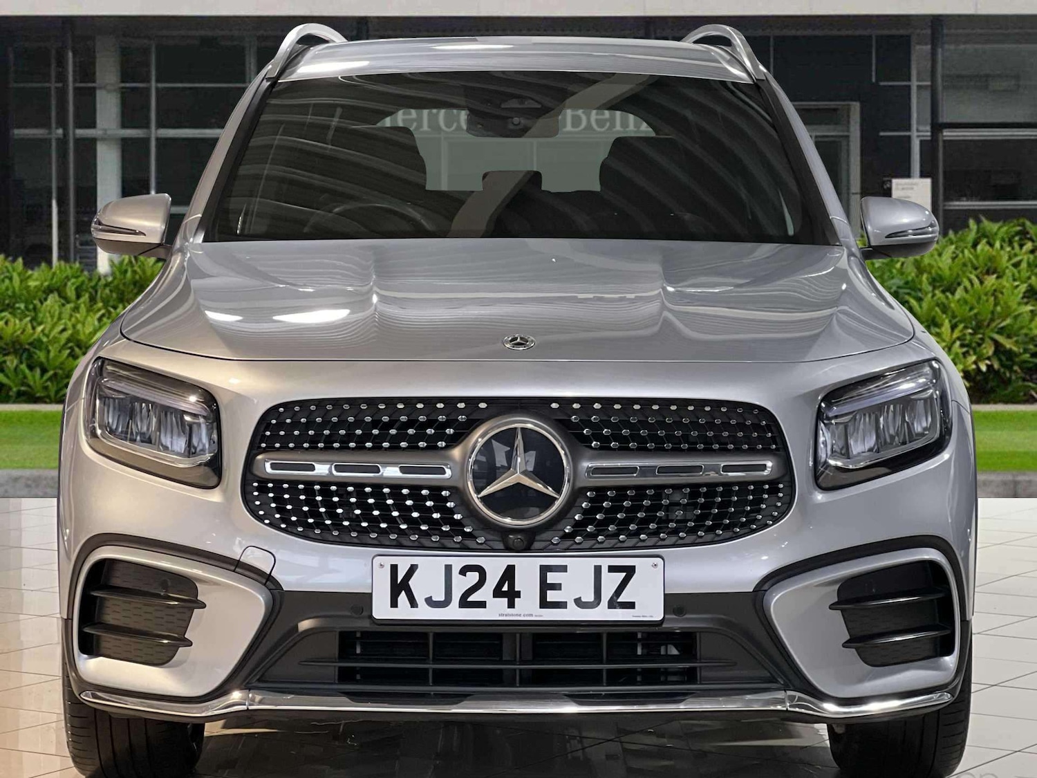 Used Mercedes-Benz GLB 2024 for sale - 76501763: Photo 6