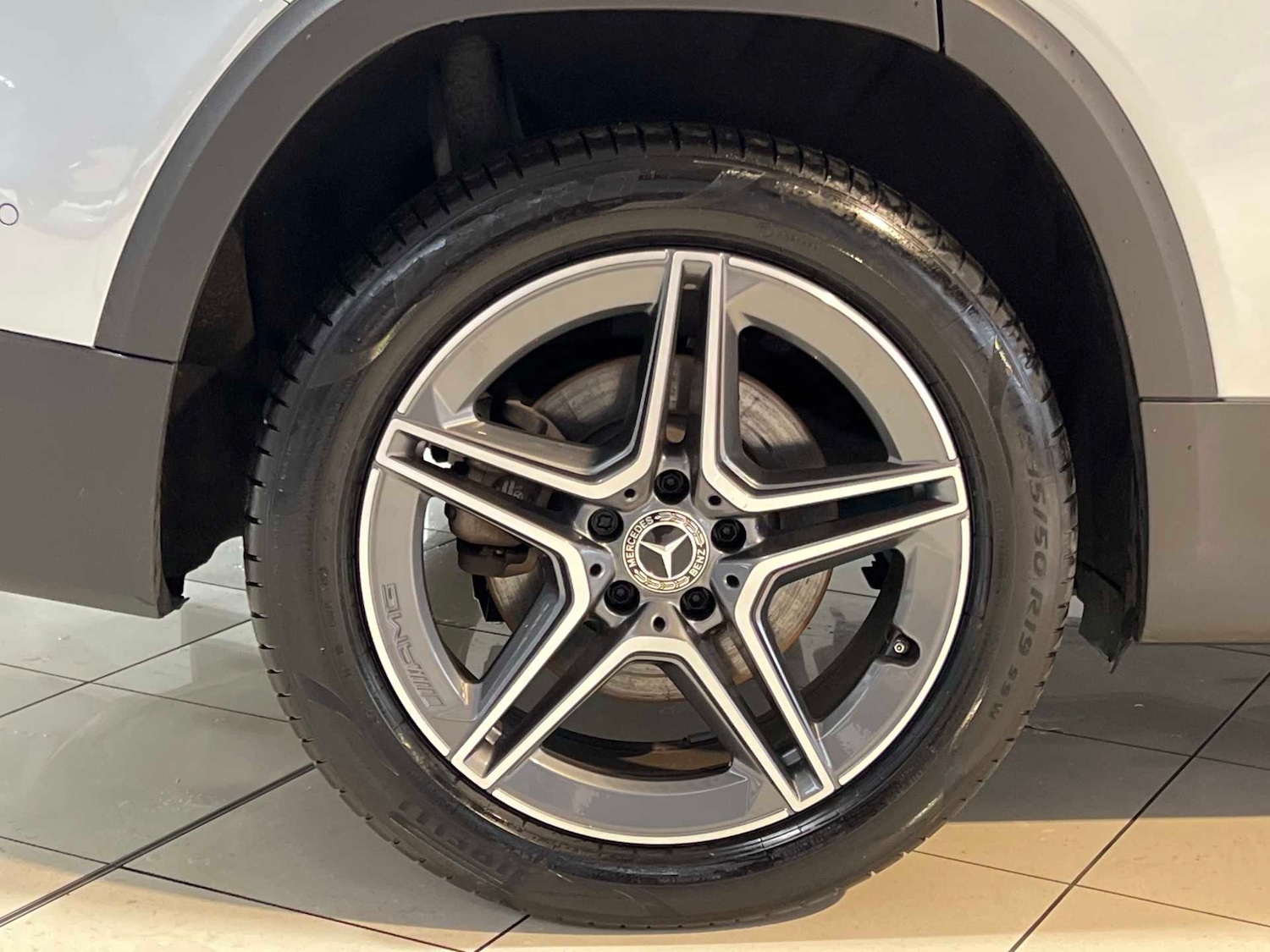 Used Mercedes-Benz GLB 2024 for sale - 76501763: Photo 9