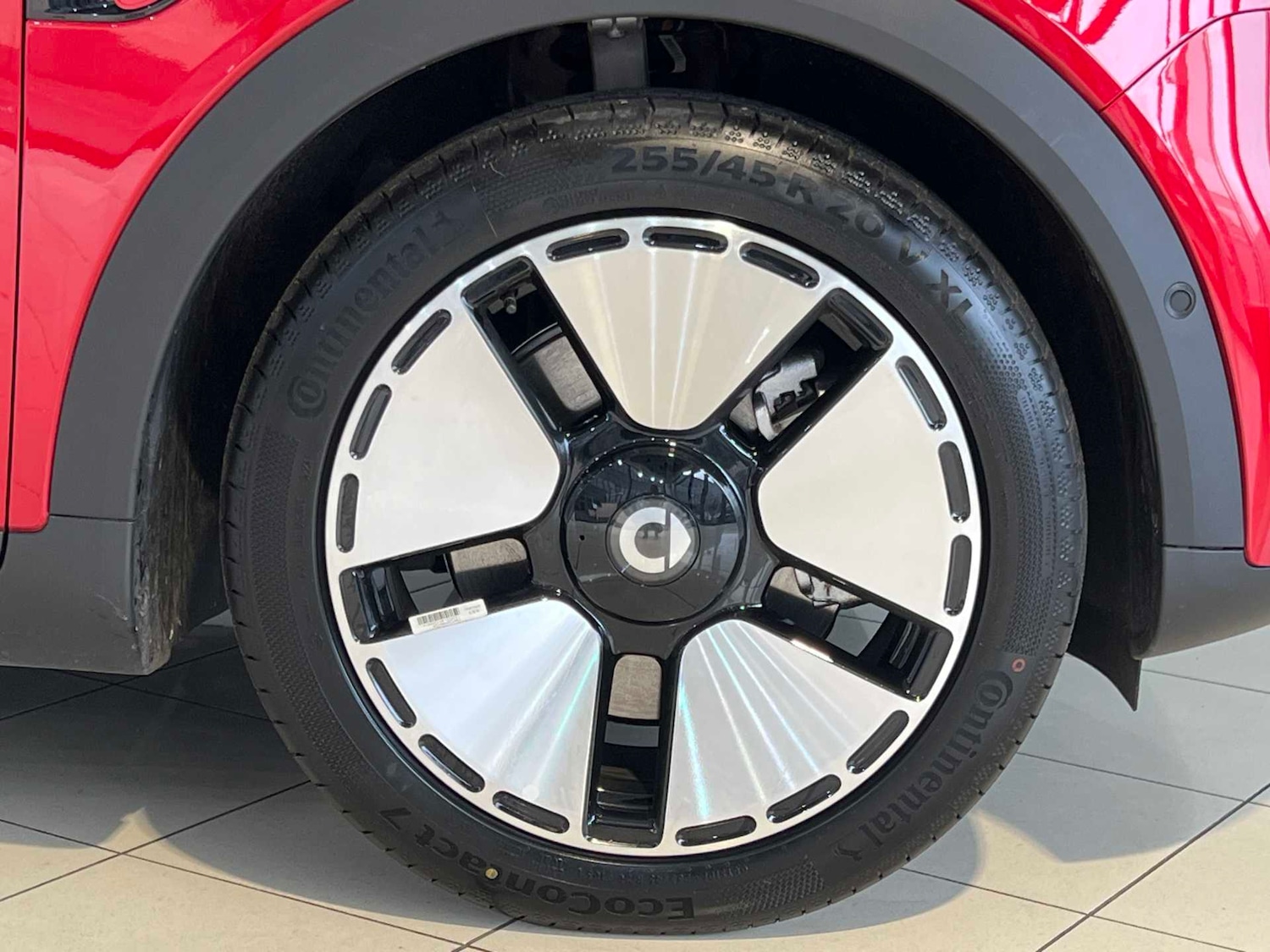 Used smart #5 2025 for sale - 76916098: Photo 10