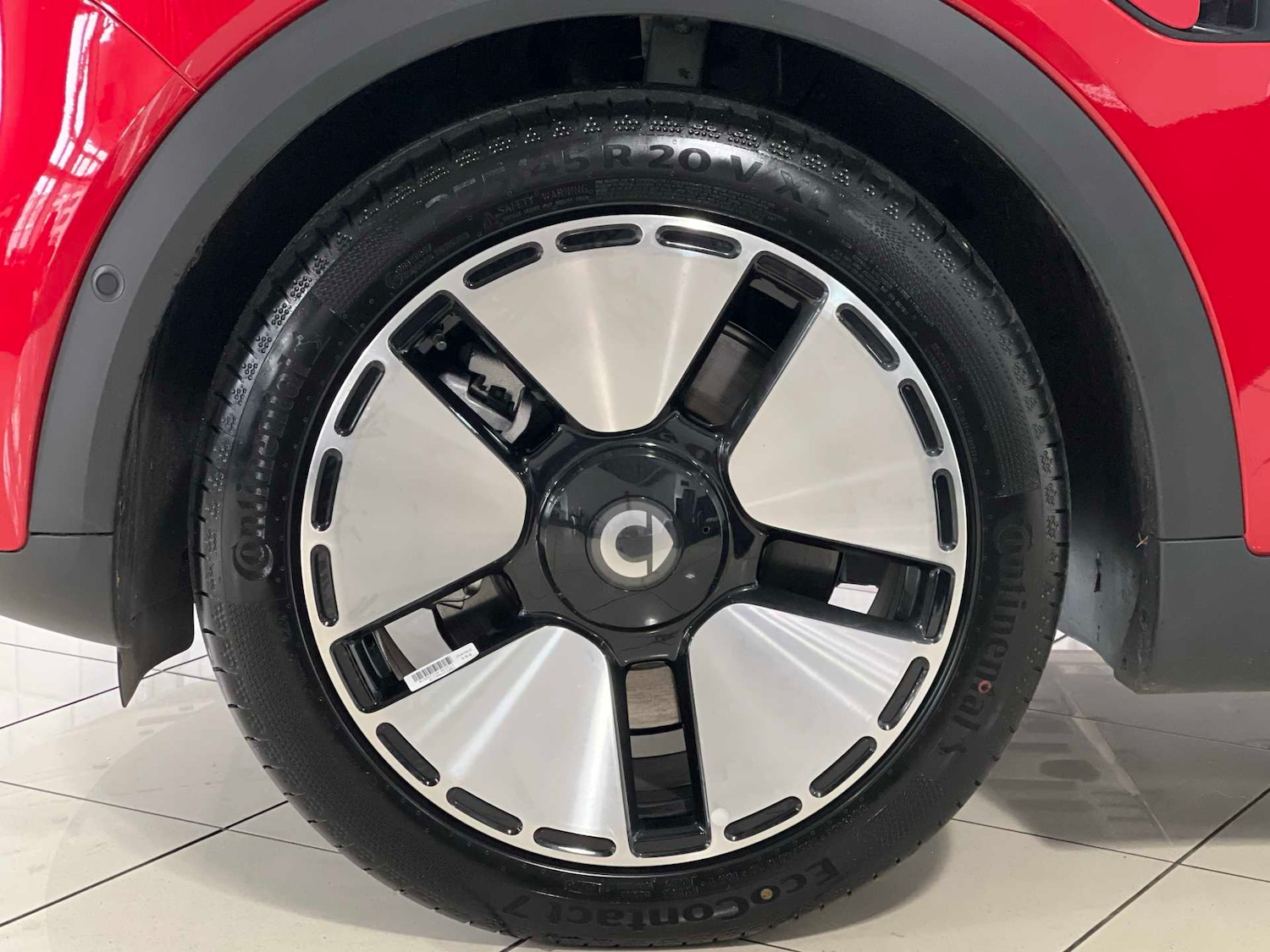 Used smart #5 2025 for sale - 76916098: Photo 11