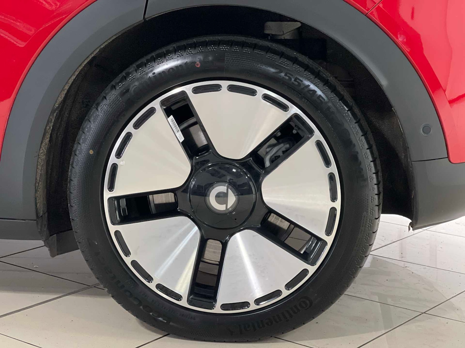 Used smart #5 2025 for sale - 76916098: Photo 12