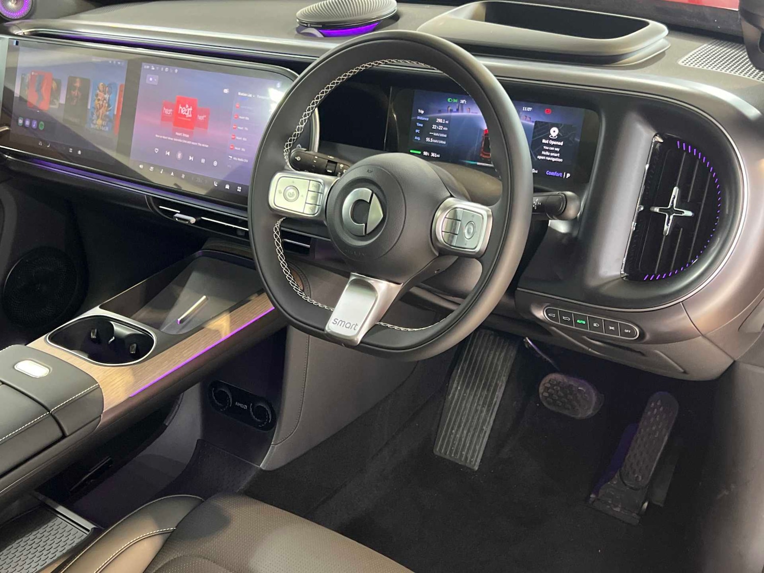 Used smart #5 2025 for sale - 76916098: Photo 15