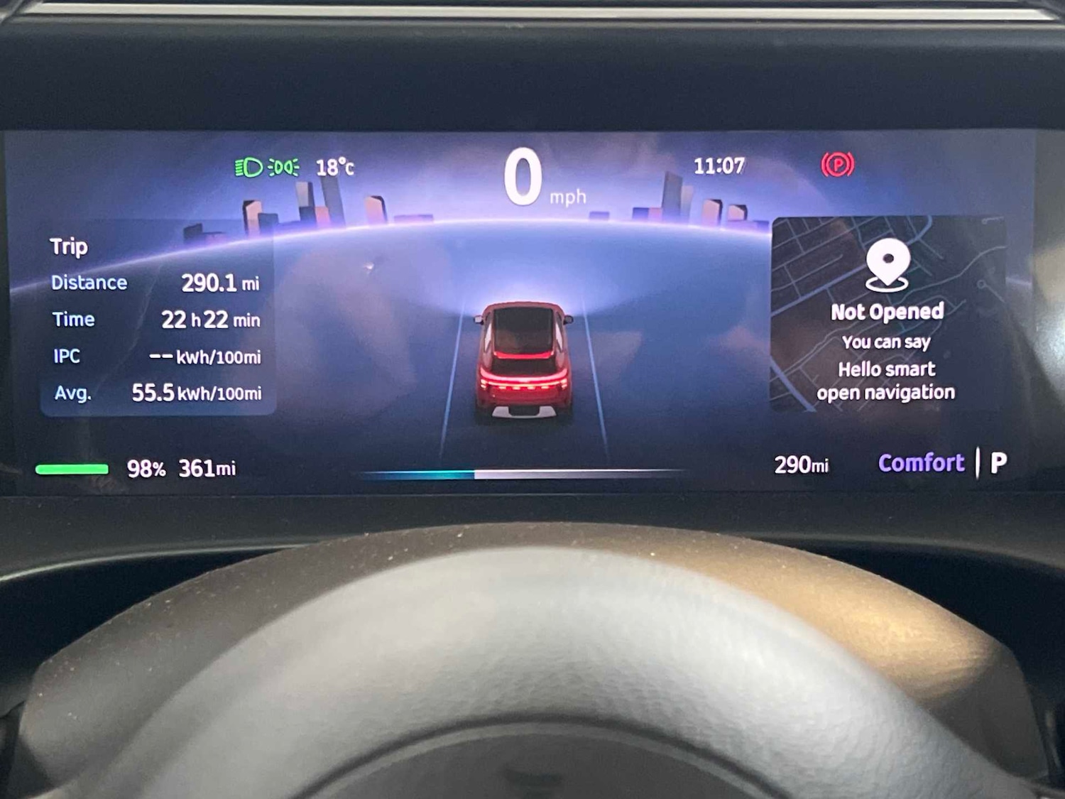 Used smart #5 2025 for sale - 76916098: Photo 17