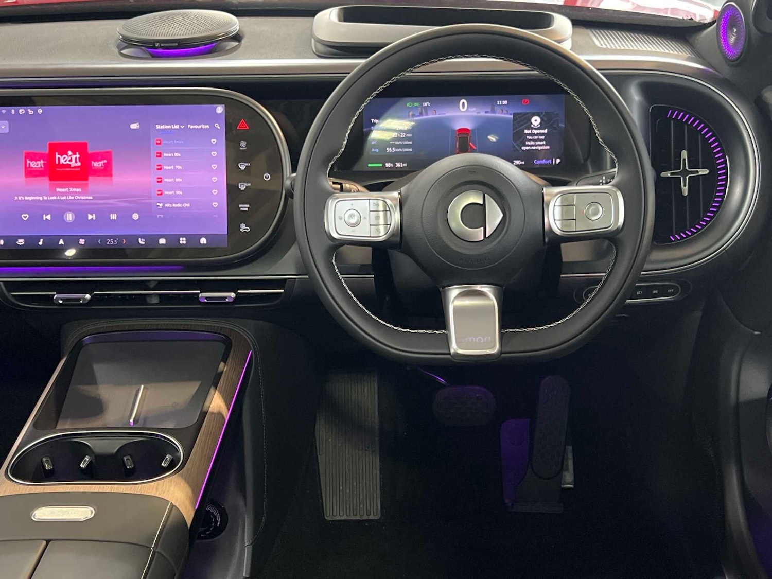 Used smart #5 2025 for sale - 76916098: Photo 18