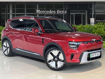 2025 - 267kW Premium 100kWh 5dr Auto