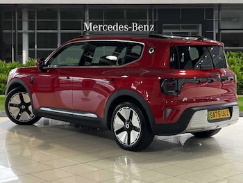 Used smart #5 2025 for sale - 76916098: Photo