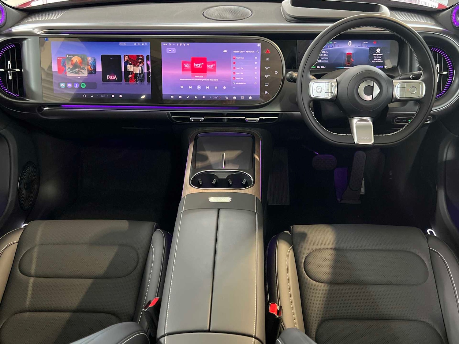 Used smart #5 2025 for sale - 76916098: Photo 3