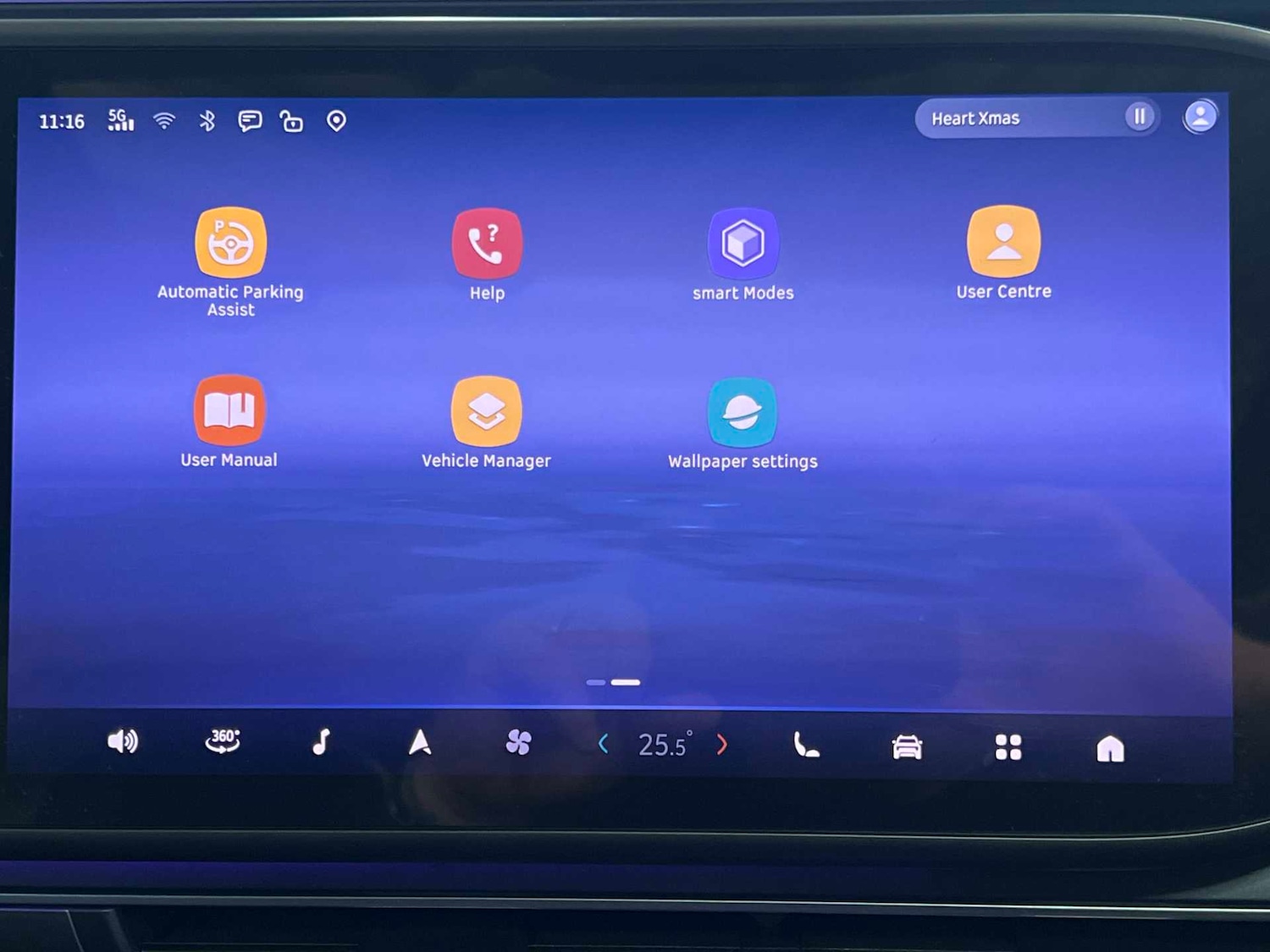 Used smart #5 2025 for sale - 76916098: Photo 31