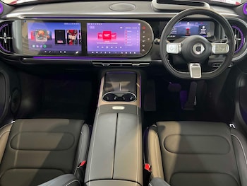 Used smart #5 2025 for sale - 76916098: Photo